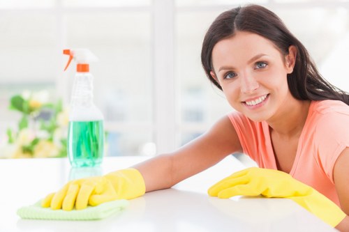 Carpet cleaning in Eltham with a fresh, renewed living room floor