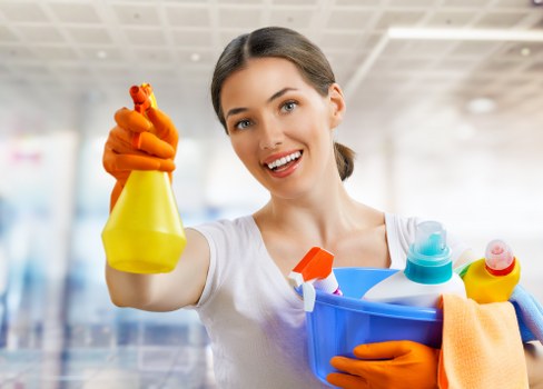 Signs a mattress needs cleaning including stains and allergens