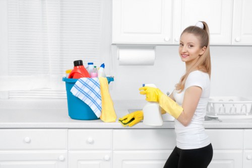 Professional carpet cleaners focusing on fair complaint resolution