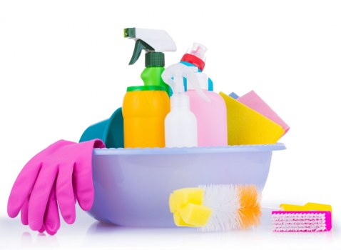 Accessibility request support for local carpet cleaning site