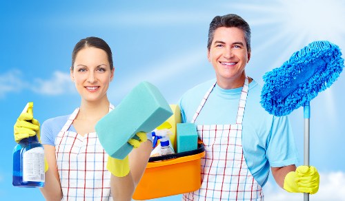 Eltham carpet cleaning for a tidy, well-maintained home interior