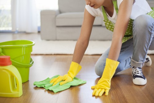 Overview of cookie categories used on the Eltham Carpet Cleaners website